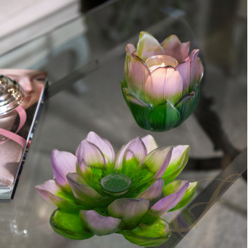 Ваза / подсвечник 