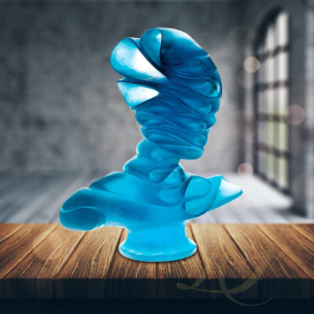 Коллекция Jean Faucheur бренда Daum