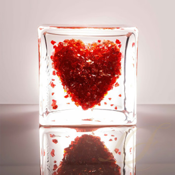 Коллекция Jean-Francois Bollie & Richard Wol бренда Daum