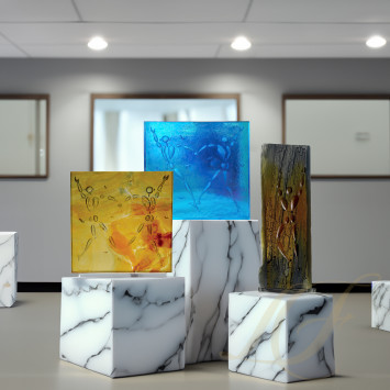 Коллекция Jerome Mesnager бренда Daum