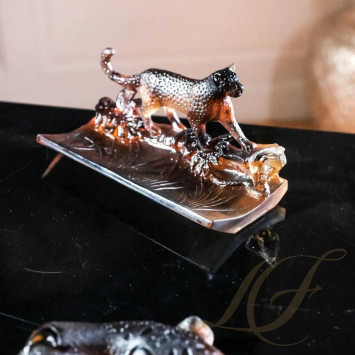 Подставка для карандашей 