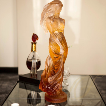 Коллекция Li Rong Luo бренда Daum