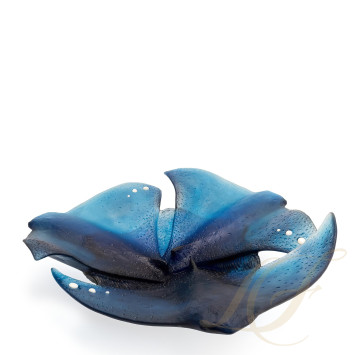 Чаша 54см коллекции Maya (Лимитированная серия на 175 пред.) бренда Daum