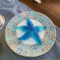 Коллекция Mer de Corail бренда Daum