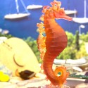 Коллекция Mer de Corail бренда Daum