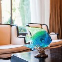 Коллекция Mer de Corail бренда Daum