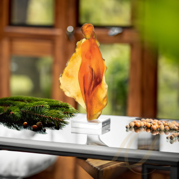 Коллекция Michel Coste бренда Daum