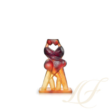 Коллекция Myriam Franck бренда Daum