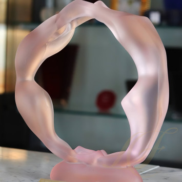 Коллекция Natacha Mondon бренда Daum