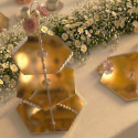 Коллекция Or d'abeille бренда Daum