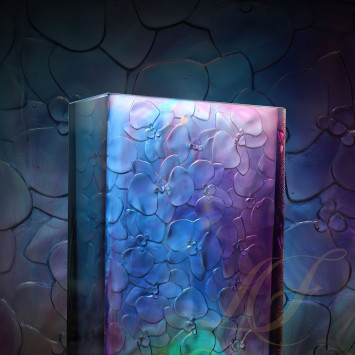 Коллекция Orchidee бренда Daum