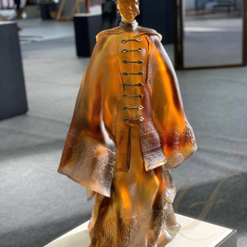 Коллекция Paul Beckrich бренда Daum