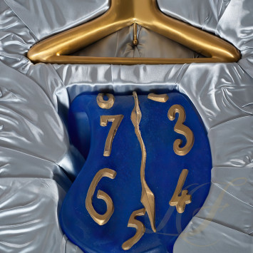 Коллекция Salvador Dali бренда Daum