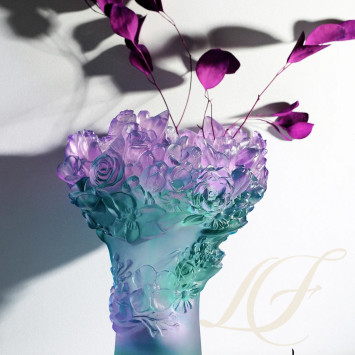 Коллекция Sweet Garden бренда Daum