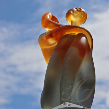 Коллекция Tamara Kvesitadze бренда Daum