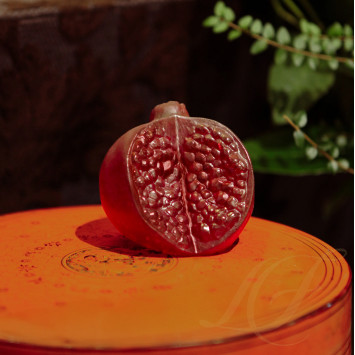 Коллекция Tutti Frutti бренда Daum