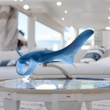 Коллекция Umberto бренда Daum