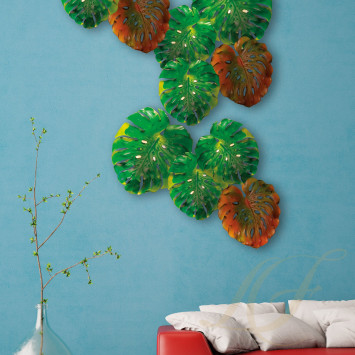 Лист настенный 