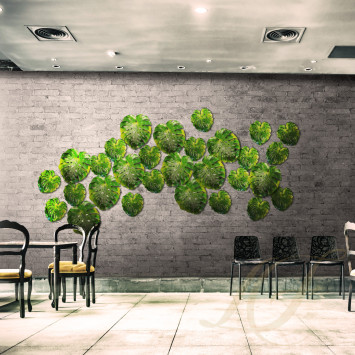 Бра, настенный светильник 