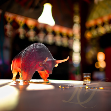 Коллекция Xaver Carnoy бренда Daum