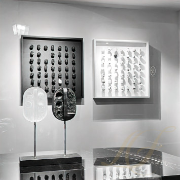 Коллекция Yann Masseyeff бренда Daum