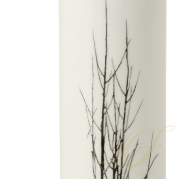 Ваза 21см коллекции Black Forest бренда Dibbern