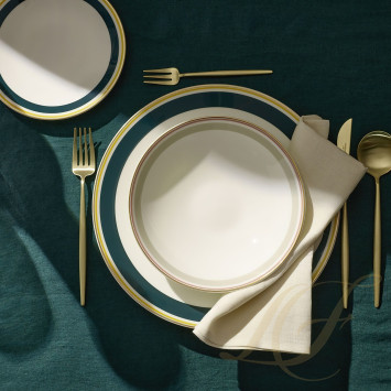 Чаша 20см коллекции Capri 