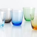 Коллекция Capri Glas бренда Dibbern