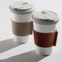 Коллекция Coffee to go бренда Dibbern