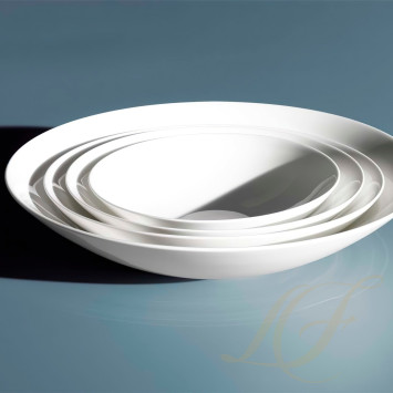 Чаша 24см коллекции Coupe бренда Dibbern