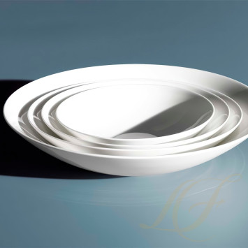 Коллекция Coupe бренда Dibbern