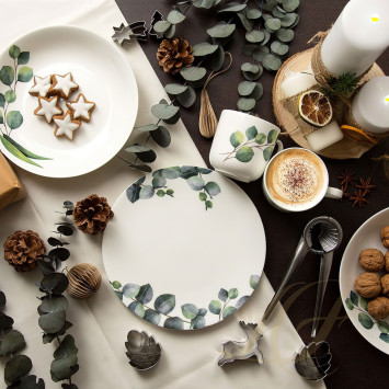 Кружка 0,32л коллекции Eukalyptus бренда Dibbern