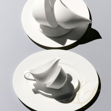 Коллекция Fine Dining бренда Dibbern