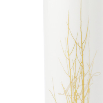 Ваза 21см коллекции Golden Forest бренда Dibbern