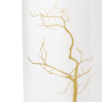 Ваза 29см коллекции Golden Forest бренда Dibbern