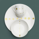 Коллекция Golden Pearls бренда Dibbern