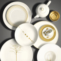 Коллекция Golden Pearls бренда Dibbern