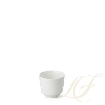 Чашка эспрессо 0,11л коллекции Juno бренда Dibbern