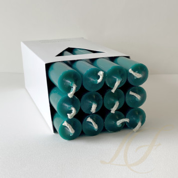 Свеча 20см коллекции Kerzen 