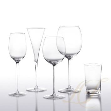 Коллекция Light бренда Dibbern