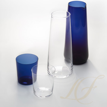 Графин 1,2л коллекции Odeon 