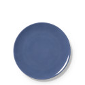 Тарелка главная 26см коллекции One Color - Indigo бренда Dibbern
