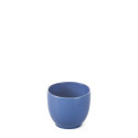 Чашка кофейная 0,18л коллекции One Color - Indigo бренда Dibbern