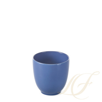 Кружка 0,3л коллекции One Color - Indigo бренда Dibbern