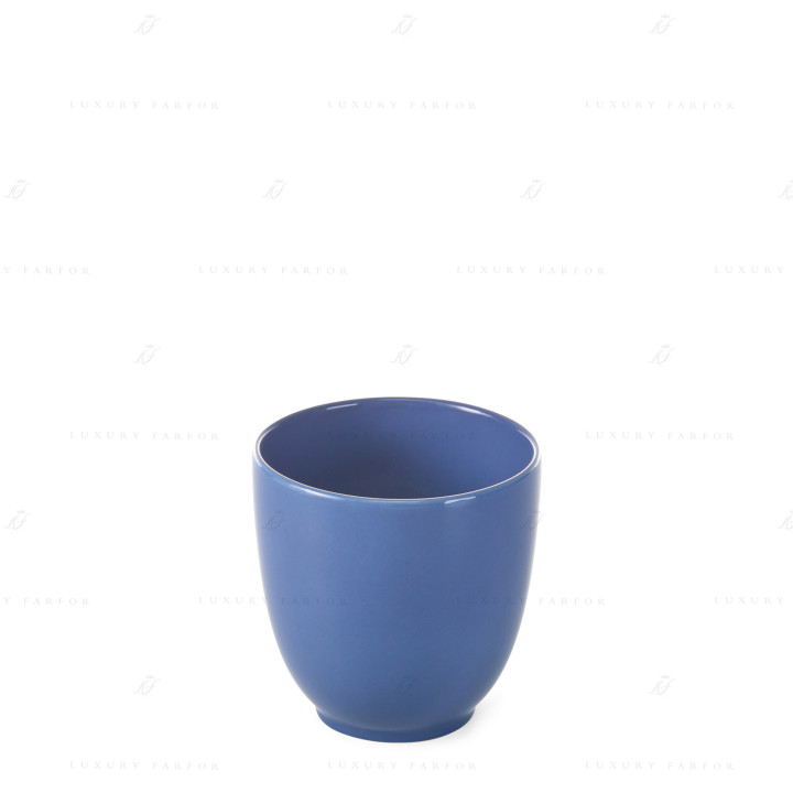 Кружка 0,3л коллекции One Color - Indigo бренда Dibbern