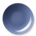 Тарелка глубокая 24см коллекции One Color - Indigo бренда Dibbern