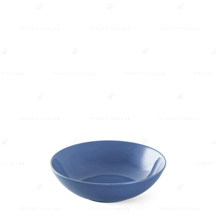 Чаша для мюсли 15,5см коллекции One Color - Indigo бренда Dibbern