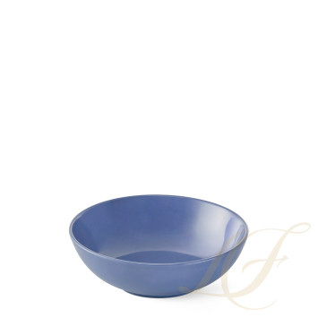 Чаша 18см коллекции One Color - Indigo бренда Dibbern