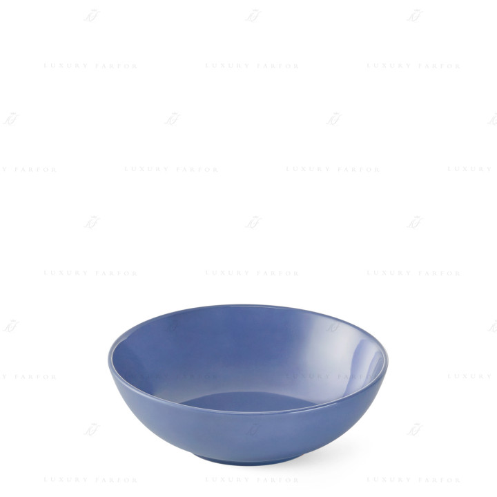 Чаша 18см коллекции One Color - Indigo бренда Dibbern
