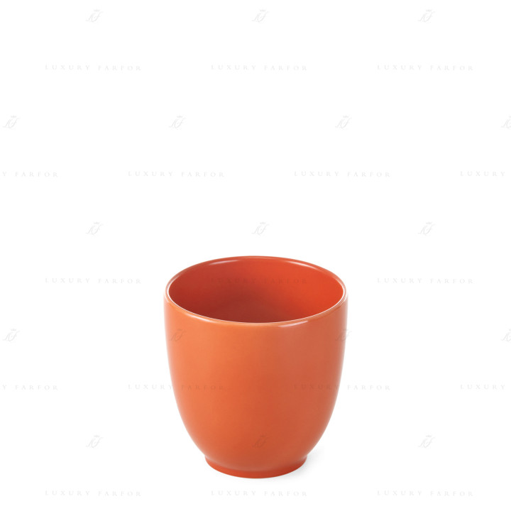 Кружка 0,3л коллекции One Color - Koralle бренда Dibbern